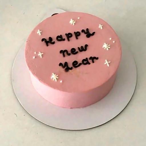 banh-sinh-nhat-han-quoc-hong-nhat