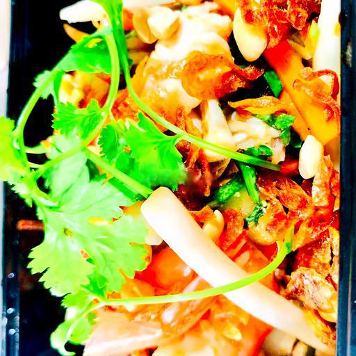 goi-ngo-sen-tom-thit