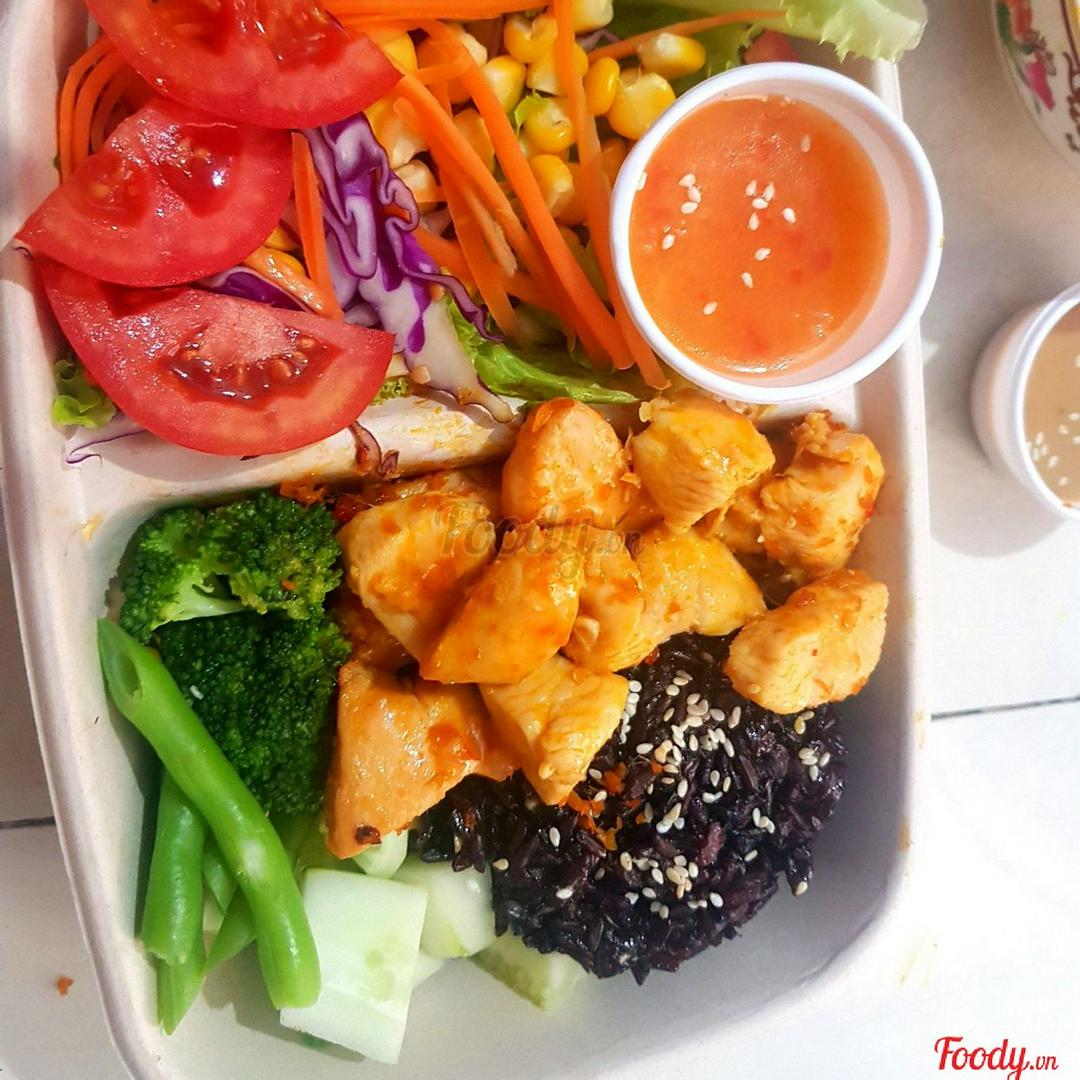 com-gao-lut-ga-sot-teriyaki