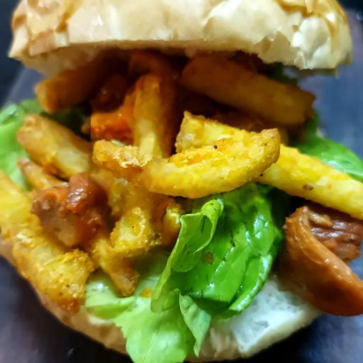 hamburger-ga-khoai-tay