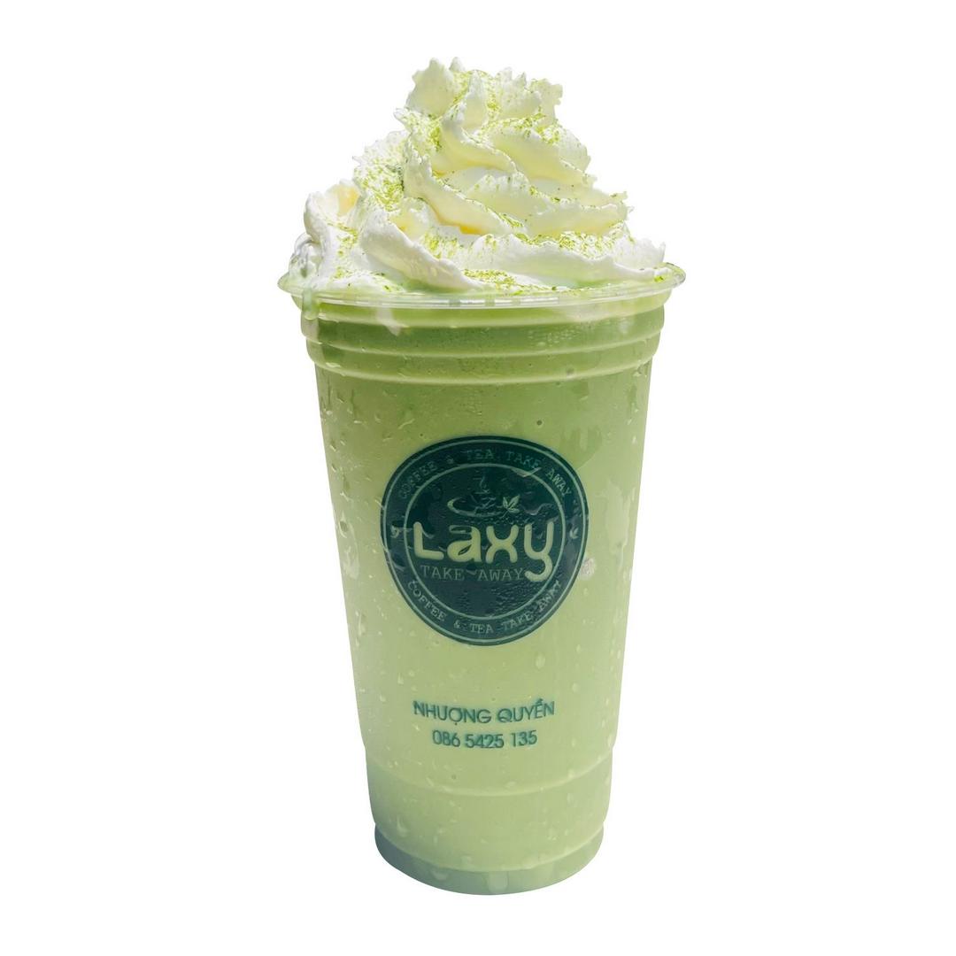 matcha-a-xay