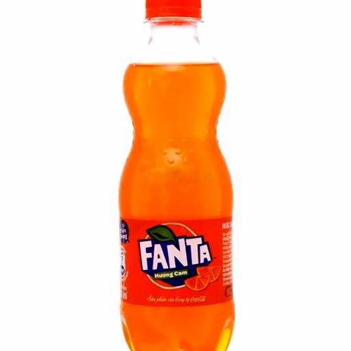 fanta
