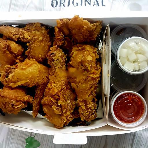 ga-ran-nguyen-con-sot-teriyaki-nhat-ban