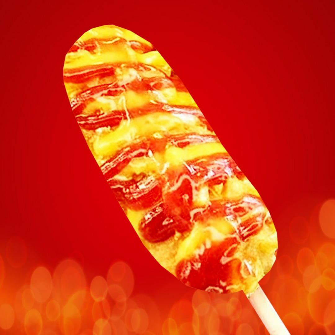 hotdog-sot-chua-ngot