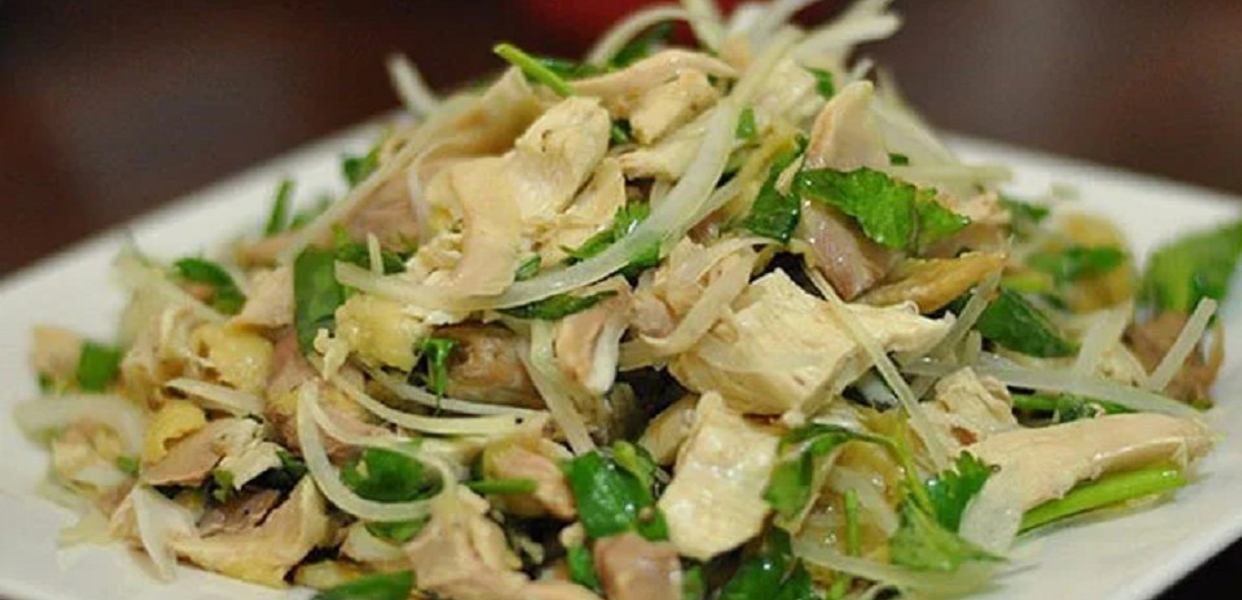 Quán-Cường---Gỏi-Vịt-&-Gà---Bông-Sao