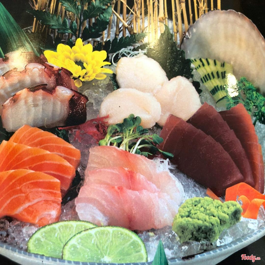 sashimi-special
