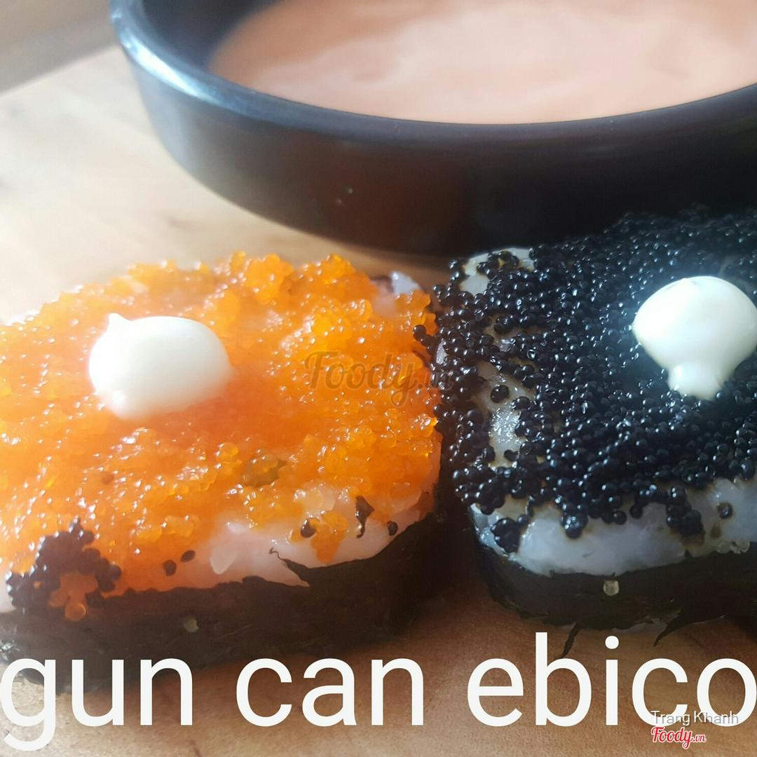 sushi-trung-tom-gun-can-ebico