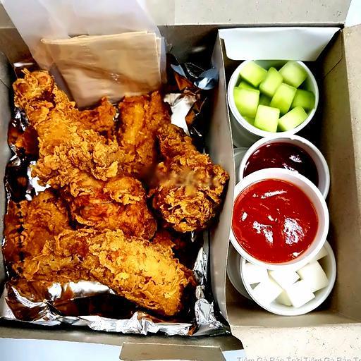 ga-nua-con-truyen-thong