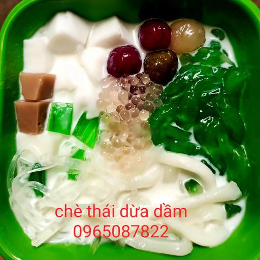 che-thai-dua-dam