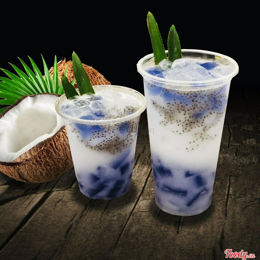 dua-sua-lanh-bien-xanh-ocean-frost-cocomilk-ly-lon