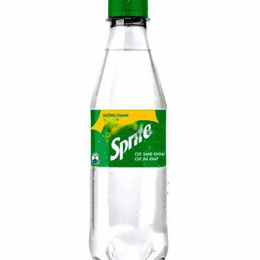 sprite