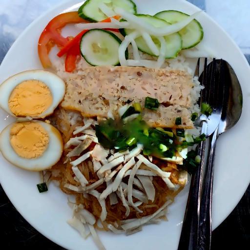 com-bi-cha-trung-kho