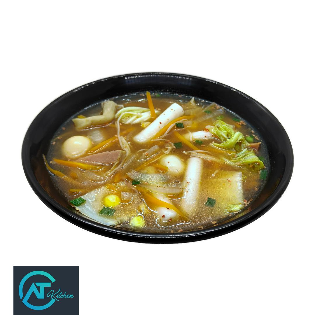 tokbokki-truyen-thong