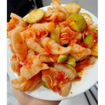 chan-ga-rut-xuong-sot-thai