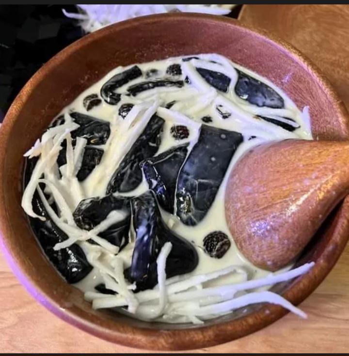 che-thach-en-cot-dua