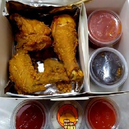 ga-ran-nua-con-kem-hai-sot