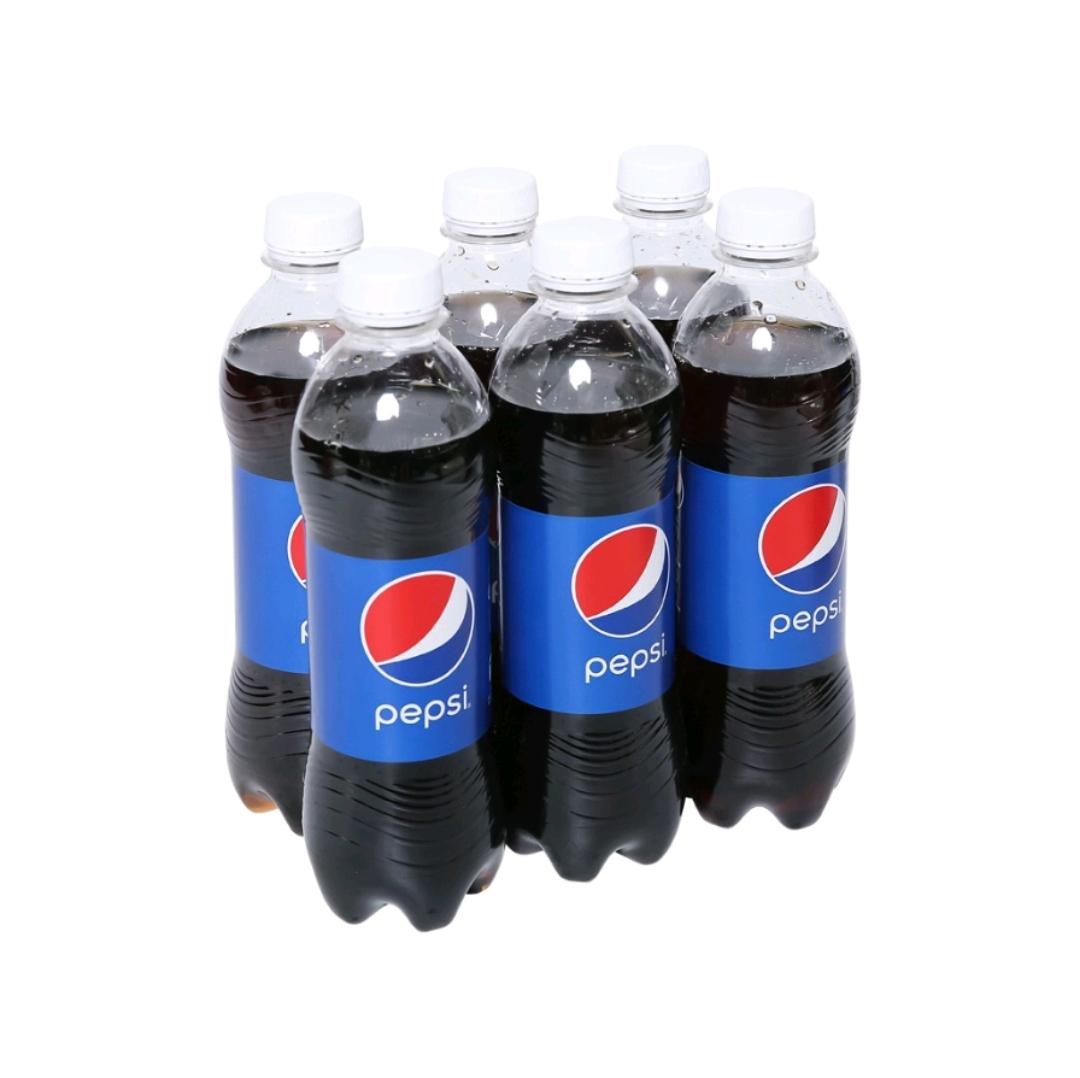 pepsi