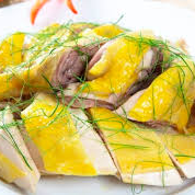 ga-luoc-nua-con-nuoc-cham-than-thanh