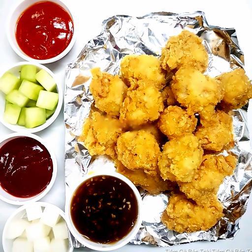 ga-popcorn-size-nho-sot-teriyaki