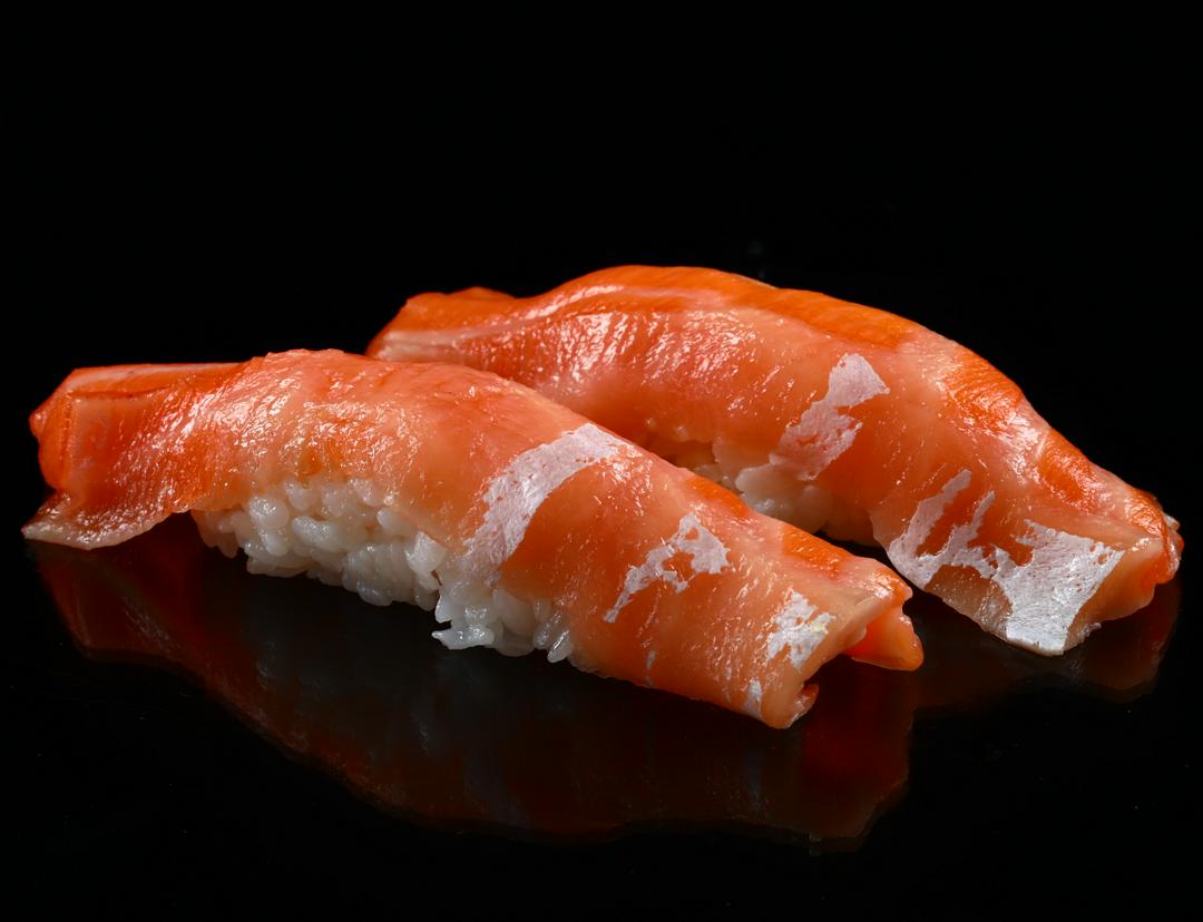 sake-toro-sushi-2-pcs-sushi-bung-ca-hoi
