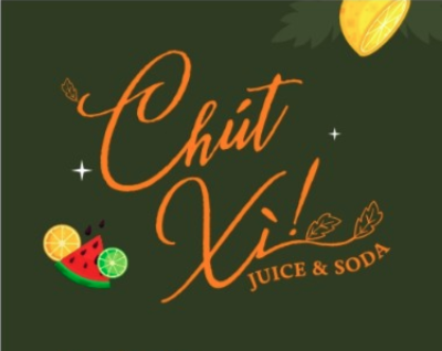 Sinh-Tố-Chút-Xì