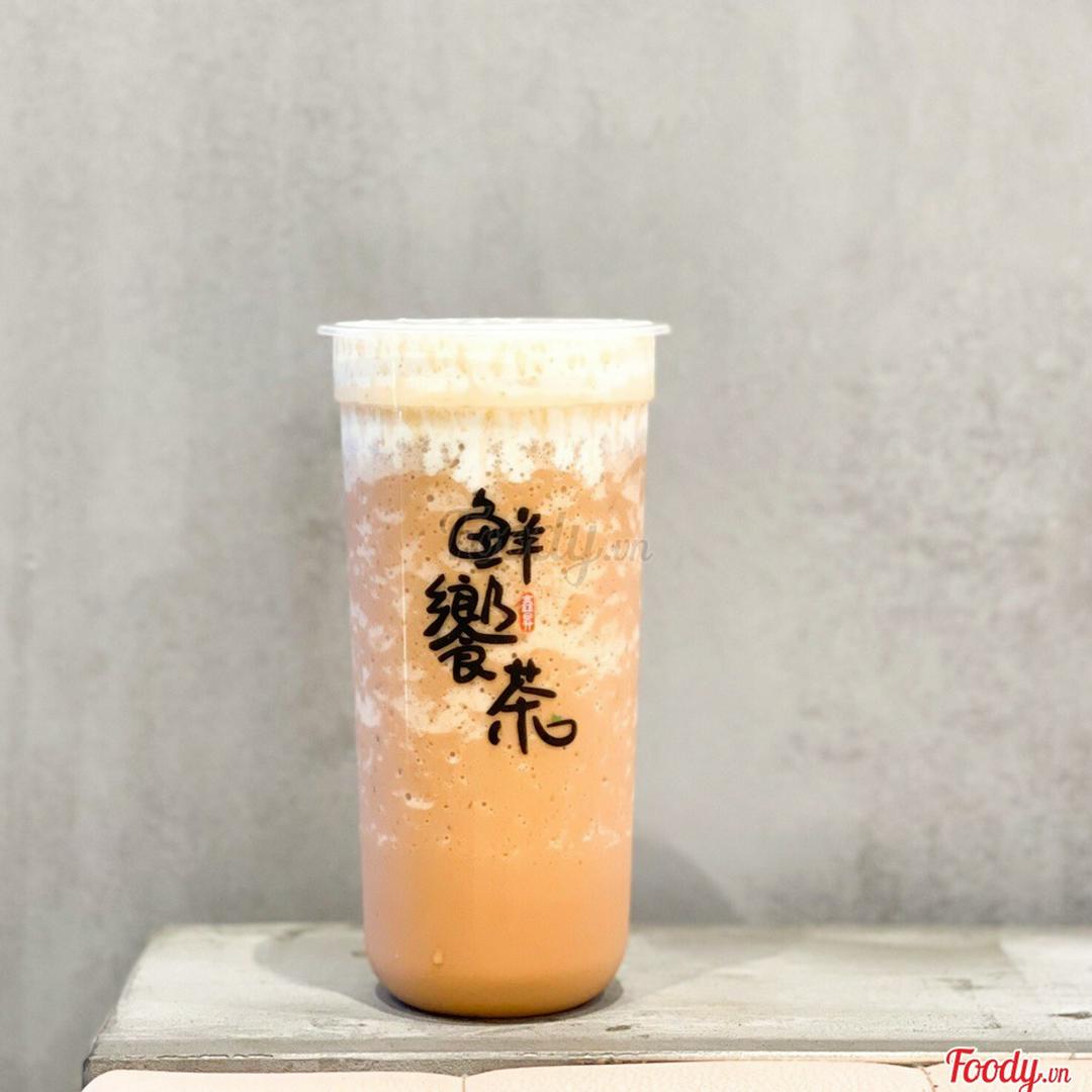 maccchiato-tra-sua-thai