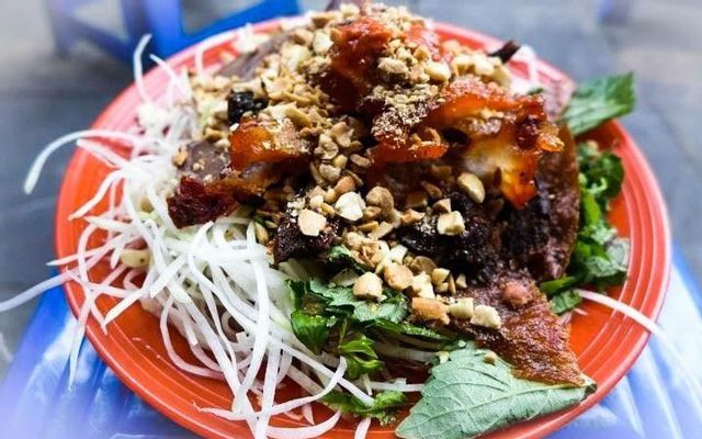 Bò-Khô,-Nem-Cuốn-&-Nộm-Bò
