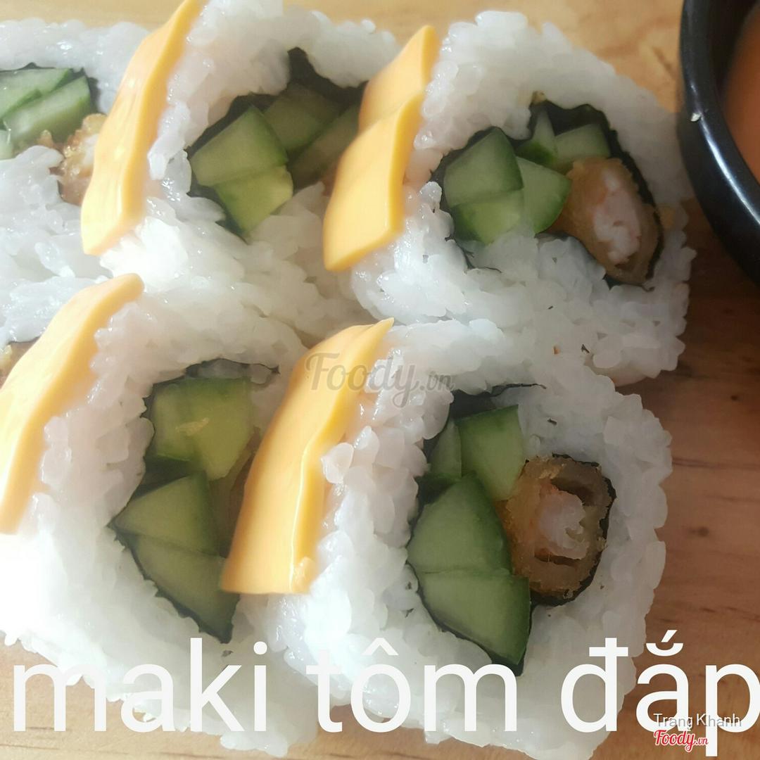 com-cuon-tom-ap-phomai-maki-tom-ap-phomai