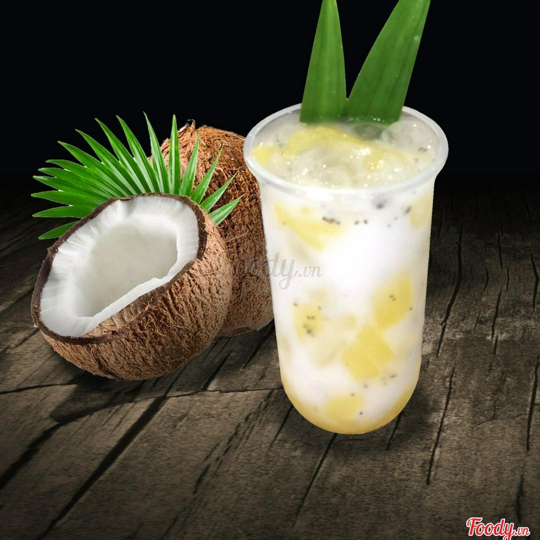 dua-sua-lanh-nang-vang-sunny-frost-cocomilk-ly-m