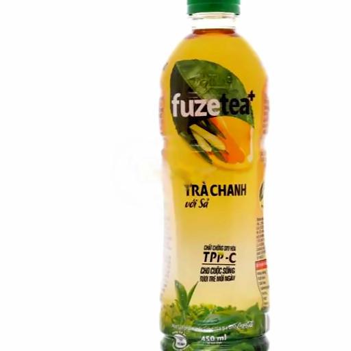 fuze-tea