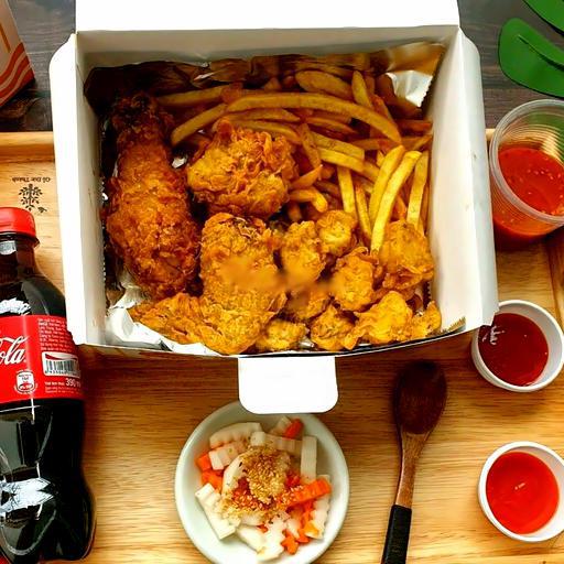 combo-ga-toki-sot-cay-han-quoc-tang-coca