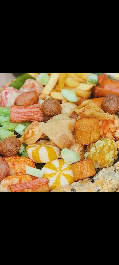 combo-thap-cam-80k-kem-ly-tra-chanh-khong-lo