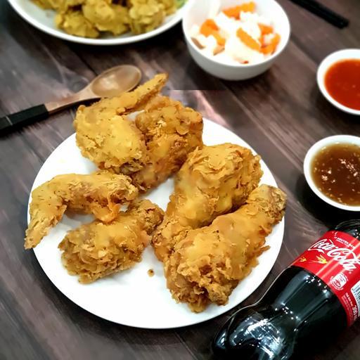 combo-ui-ga-canh-ga-ran-sot-cay-han-quoc