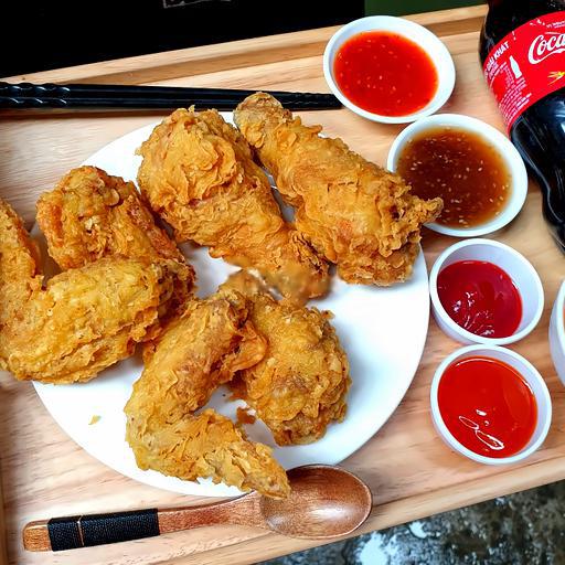 combo-ui-ga-canh-ga-sot-teriyaki-nhat-ban