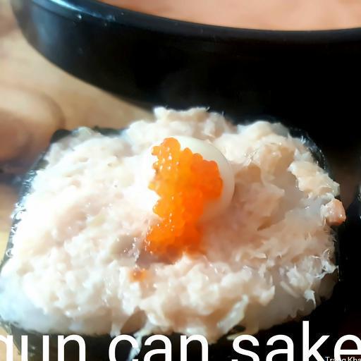 ca-hoi-hap-mayone-gun-can-sake-mayo