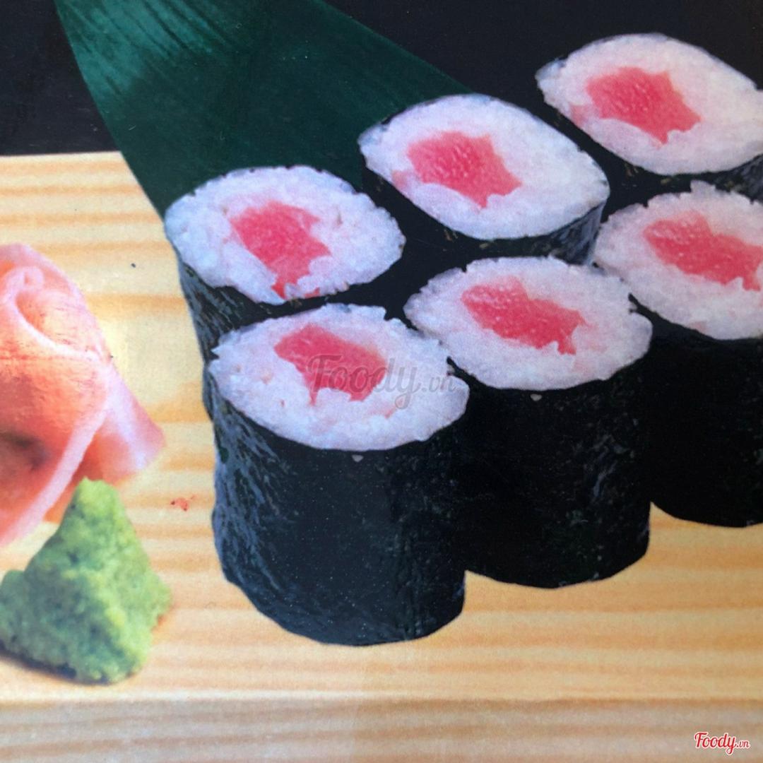 tekka-maki