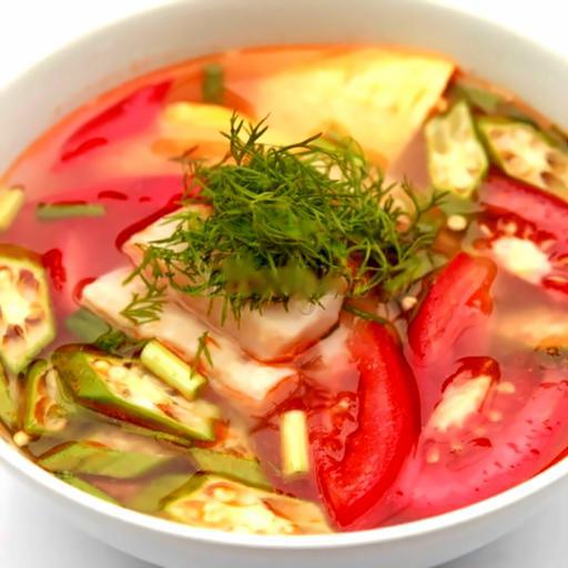 canh-chua-khong-ca-lon