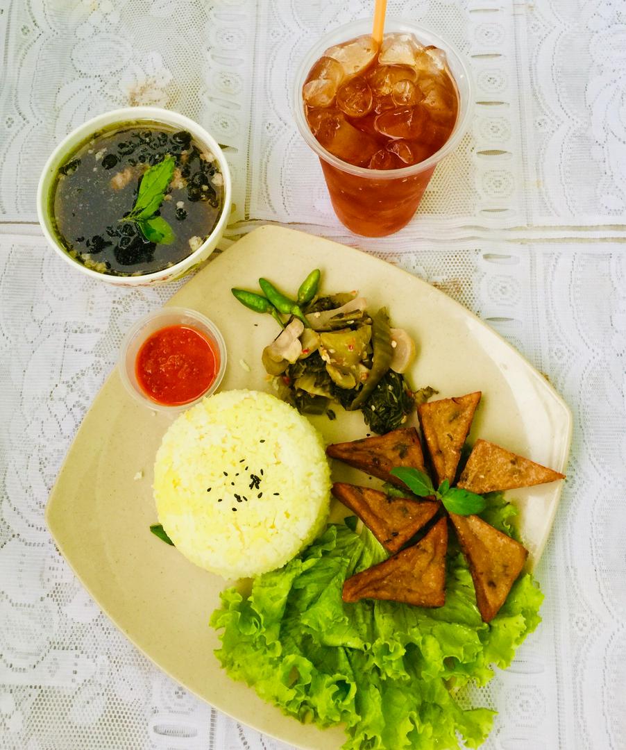 combo-cha-oc-sa-chien-gion-canh-rong-bien-sam-hat-chia