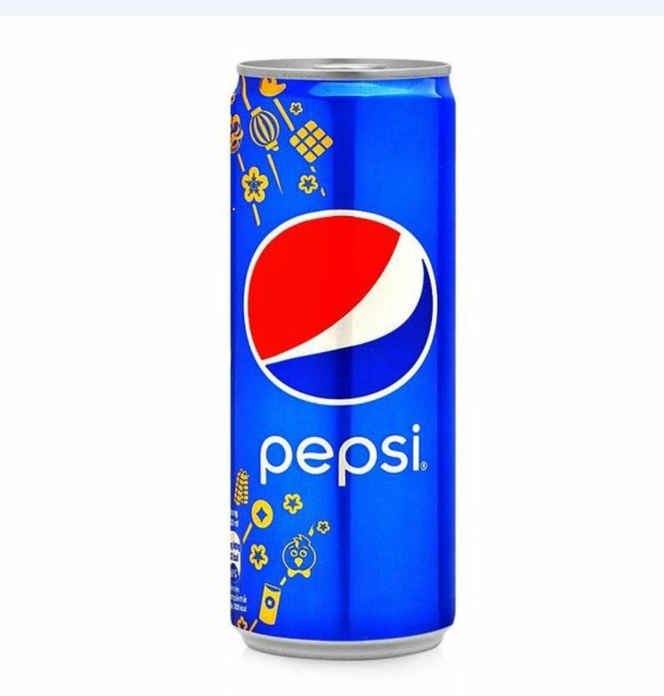 pepsi