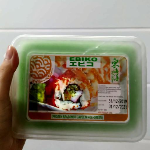 sushi-trung-tom-xanh