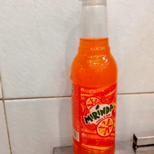 mirinda