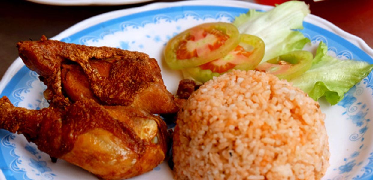 Cơm-Gà-Xối-Mỡ---43A-Đề-Thám