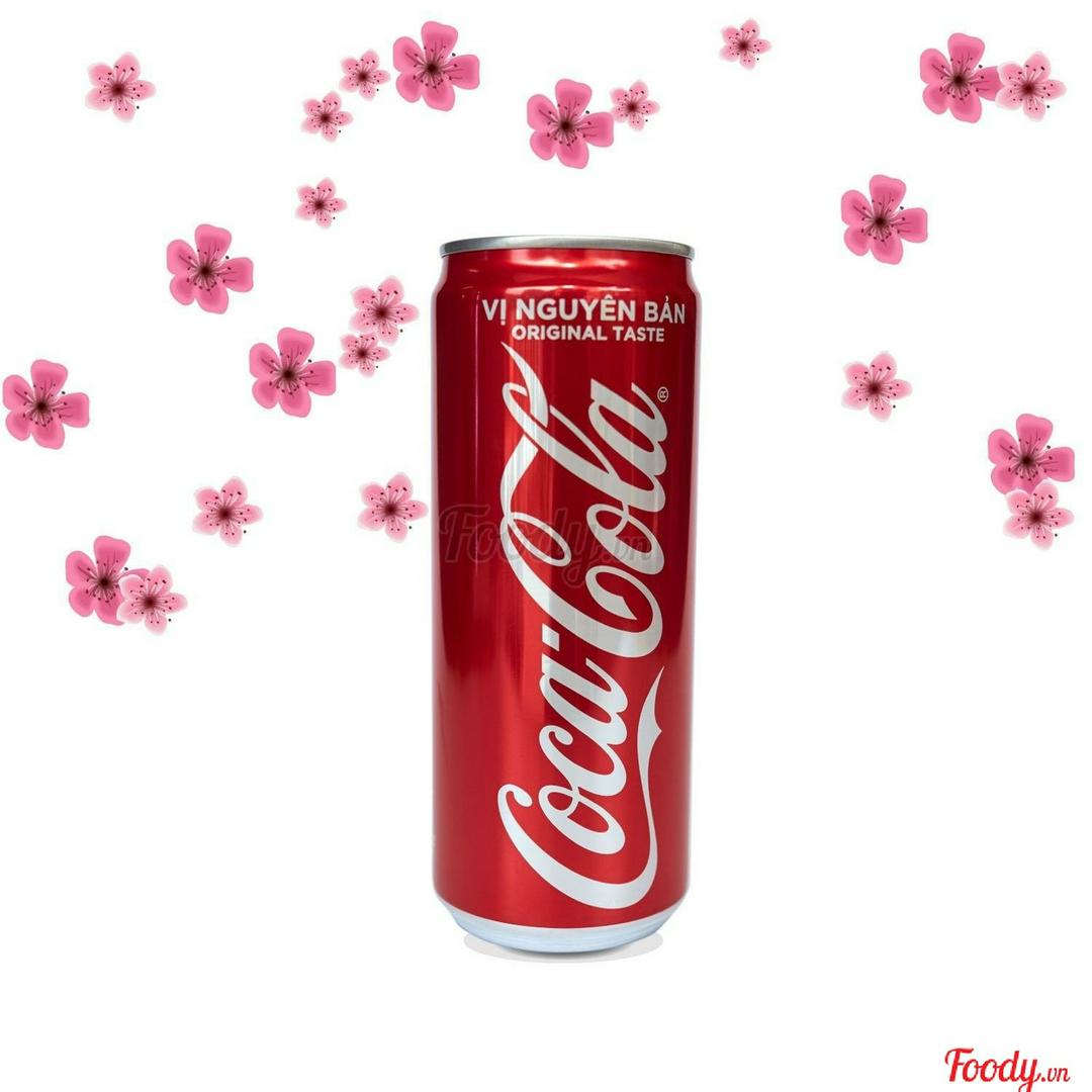 coca-cola