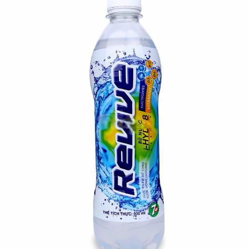 revive