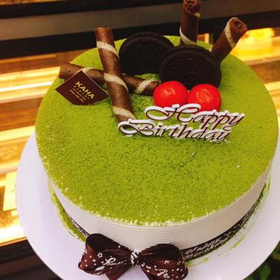 banh-kem-tra-xanh-matcha-nho