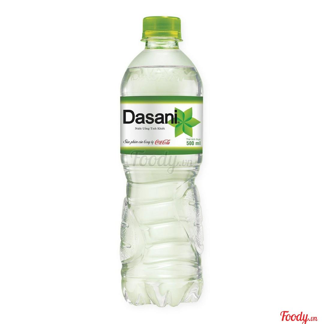 dasani