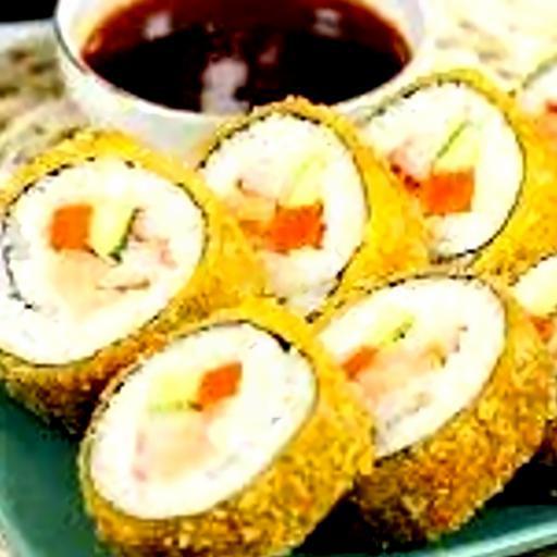 kimbap-chien