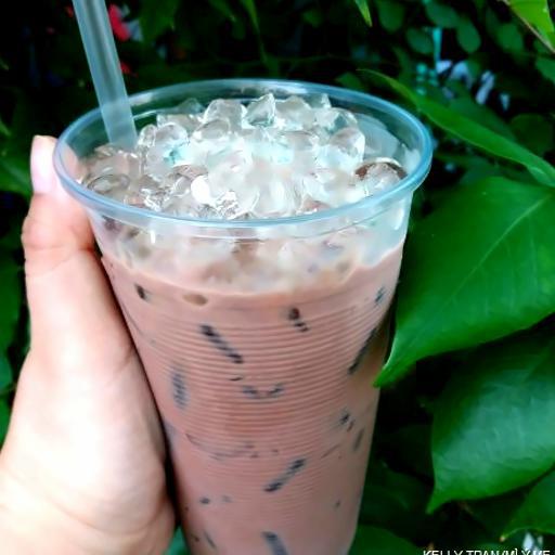 tra-sua-socola-tran-chau-thuy-tinh