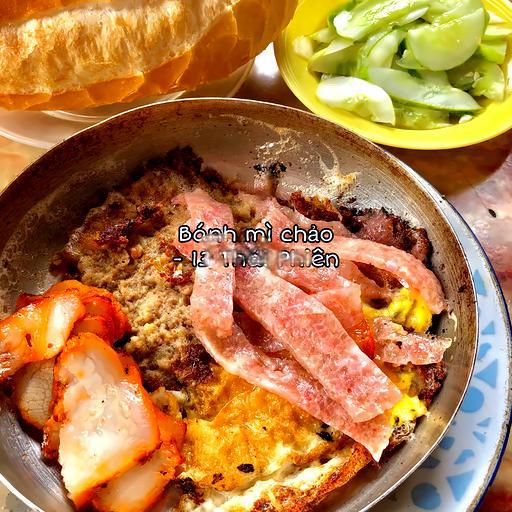 banh-mi-chao-truyen-thong