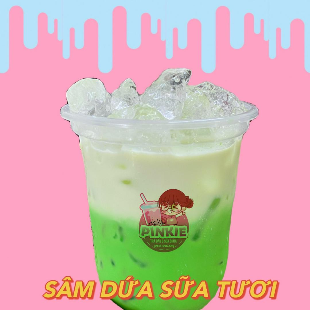 sam-dua-sua-tuoi